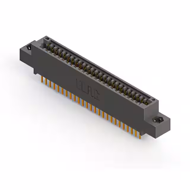 395-050-523-508 EDAC Inc.  Edgeboard Connectors